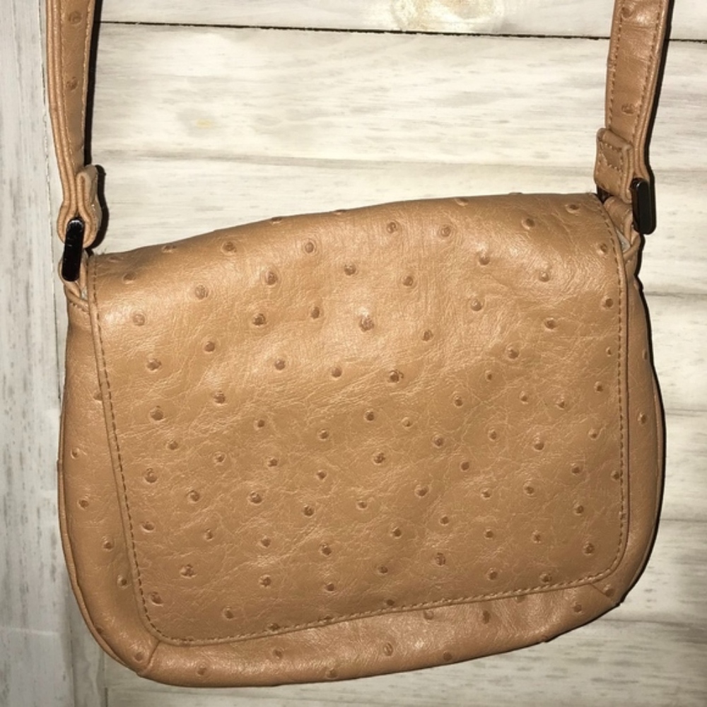 Liz Claiborne Crossbody Bag